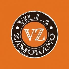 Villa Zamorano
